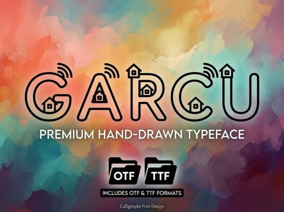 Garcu: A Strategic Asset for High-Impact Visual Communication