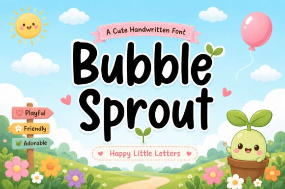 Integrating Bubble Sprout into Your Creative Workflow for Playful Branding
