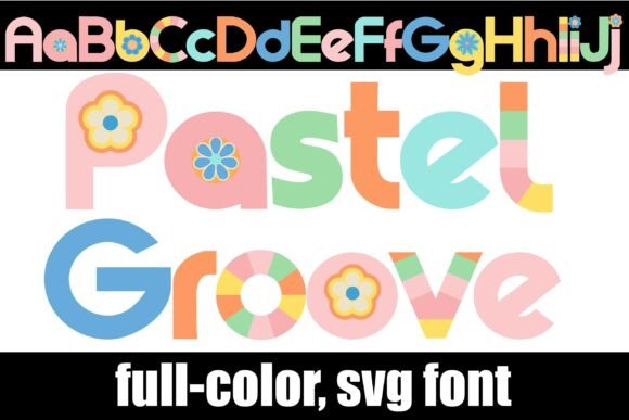 Strategic Applications of Pastel Groove in Modern Branding