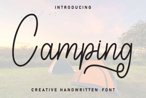 The Art of Camping: Where Nature Meets Handcrafted Joy